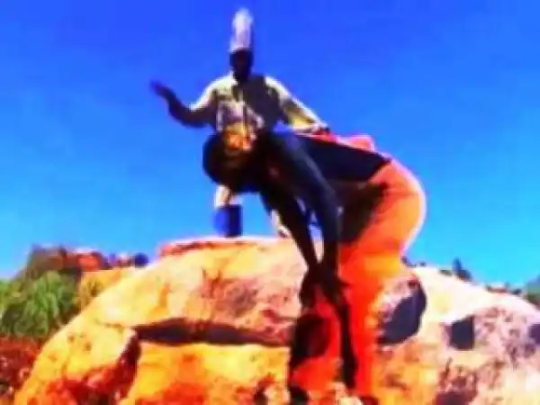 Kasi Culture - Night Dance